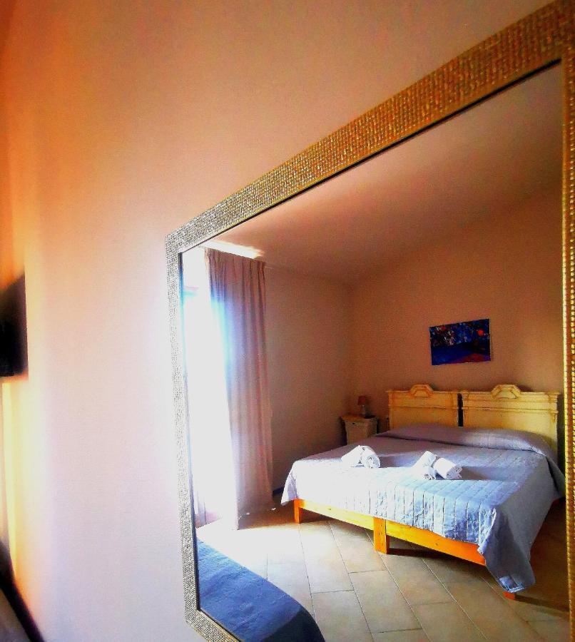 ビルジ・ヴェッキ Kite Hub Lo Stagnone Bed & Breakfast エクステリア 写真