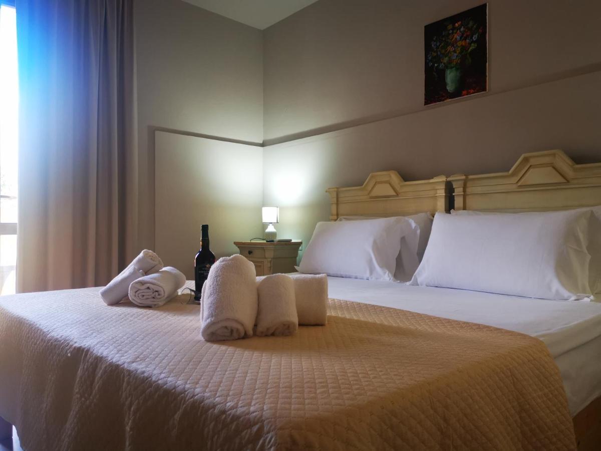ビルジ・ヴェッキ Kite Hub Lo Stagnone Bed & Breakfast エクステリア 写真